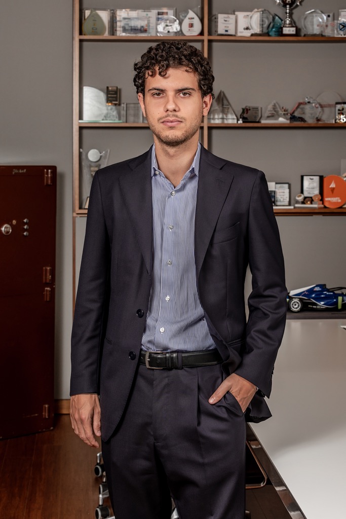 Elia Martinalli